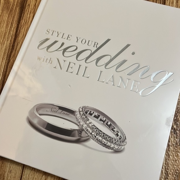 👰🏼‍♀️ 💍 🤵‍♂️ • 💎 Neil Lane x Weddin’ Vibes • 🤵‍♂️💍👰🏼‍♀️ - Picture 8 of 10